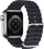 Ремен за рака Dux Ducis OceanWave за Apple Watch, 41 40 38mm, силикон, сив