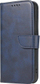 Këllëf telefoni Magnet Case Elegant, book case, për Samsung Galaxy A73, blu