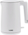 Çajnik elektrik Toya Lund, 1.5L, 2200W, i bardhë