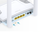 Wi-fi Router D-Link 4G LTE N300, G403C