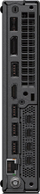 Kompjuter mini Lenovo ThinkStation P3 Tiny, Intel Core i7, 16GB RAM, SSD 1TB, i zi