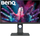 Monitor BenQ PD2705Q, 27", Quad HD 2560 x 1440, gri