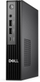 Kompjuter shpi Dell Pro Micro Plus QBM1250, Core Ultra 7, 16GB RAM, 512GB SSD
