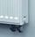 Radiator Stelrad Novello C6 33, 400 x 1400 mm, valvul poshtë, i bardhë