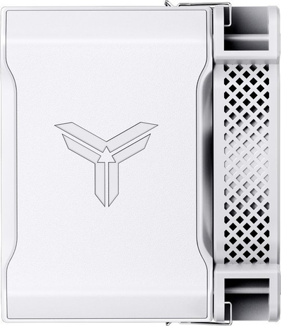 Ftohës CPU Jonsbo HX6210, 120mm, Tower, i bardhë