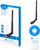 Adapter Wi‑Fi USB Cudy WU1400, AC1300, dual band, me antenë jashtë