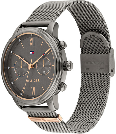 Orë dore Tommy Hilfiger Blake 1782304