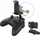 Mbajtëse telefoni JYS për kontrolluesin Xbox One X, e zezë