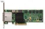 Kartë RAID Fujitsu LSI MegaRAID SAS2108, PCI Express x8 2.0, 6 Gbit/s, jeshile