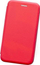 Këllëf libri Beline për iPhone 13 mini 5.4", me portofol, i kuq