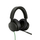 Гејминг слушалки Microsoft Xbox Stereo Headset, со кабел, со микрофон, црни