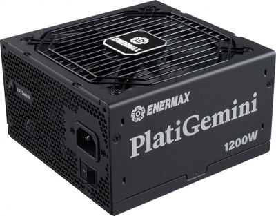 Напојување Enermax PlatiGemini EGN1200P ATX 3.0, 1200W