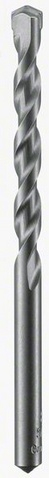 Shpuese cilindrike për beton Bosch, 6x100 mm