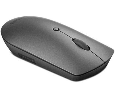 Maus wireless Lenovo ThinkPad Silent Mouse 4Y50X88824, Bluetooth, optik, i zi