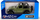 Lojëra lodër Jeep Wrangler Rubicon 2021 Convertible Green Daffi, model kabrio, me hologram, jeshile