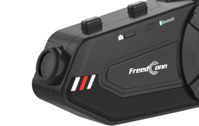Слушалки FreedConn R1 PLUS E, Bluetooth