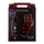 Set për çuna Accentra, xhel dushi 150 ml + çorape