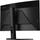 Monitor GIGABYTE G27FC A - LED, 27'', i zi