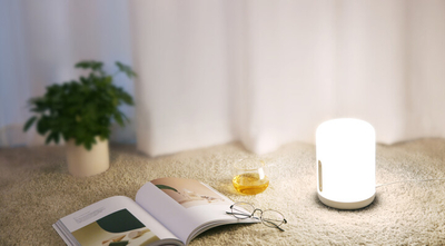 Llambë e mençur Xiaomi Mi Bedside Lamp 2 EU