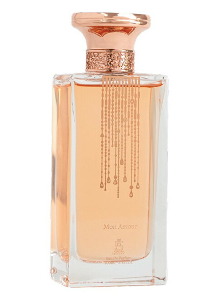 Eau de Parfum Aurora Scents Mon Amour