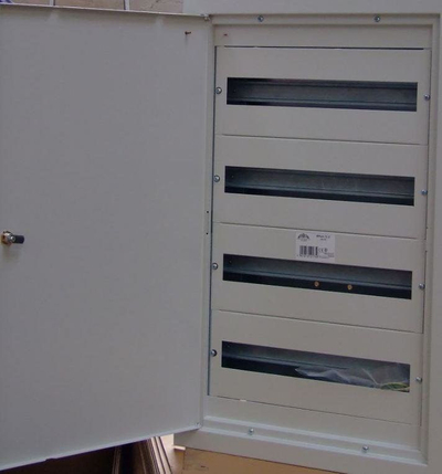 Ndërprerës modular Sabaj Switchgear NRPsm 72