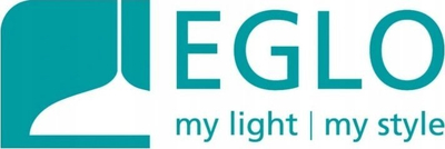 Llambadar vare Eglo Almudaina Slim, LED, i zi