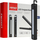 Set llampa inspektimi Amio XTE SMD, 600mAh, 10 copë, dritë e bardhë