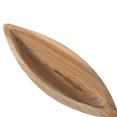 Pjatë dekoruese Φ40x6x13Hcm (HM9633)