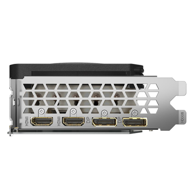 Kartë grafike GIGABYTE Gaming AMD Radeon RX 7600 XT, OC, 16 GB GDDR6