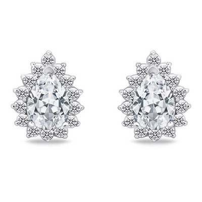 Set aksesorё Brilio Silver SET226W, vathё + varёse