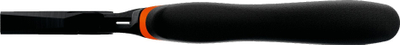 Pincë kombinimi Bahco 2628G-200, 200mm, nofull 39mm, portokalli e zezë