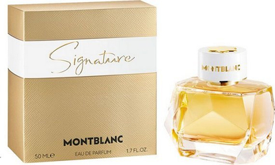 Парфем за жени Montblanc Signature Absolue, Eau de Parfum, 50ml