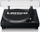 Gramafon LENCO L-3818BK Direct Drive, USB, kontroll pitch, i zi