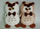 Плишана играчка був SUN DAY Owl, 25cm, многуобоен