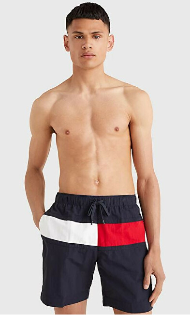 Shorce Tommy Hilfiger UM0UM02539DW5