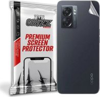 Mbrojtës ekrani Grizz për Oppo A57 5G, premium, transparent