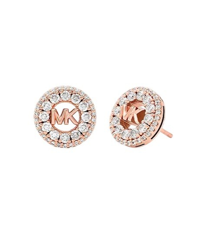 Vathë për femra Michael Kors, Transparent, Ari Rozë