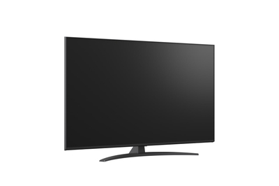 TV LG 55NANO81A3A Nano81, 55\", 4K, i zi