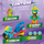 Set lodrash SuperThings Turbo Ice, motor me katapultë, figura aksion, shumëngjyrësh