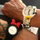 Orё dore Hip Hop Disney Donald Duck HWU0948