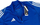 Bluzë sportive adidas Tiro 23 League Training Jr HS3526, poliestër i ricikluar, Aeroready, blu
