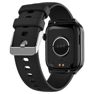 Orë e mençur Maxtop T12PRO, e zezë 10077