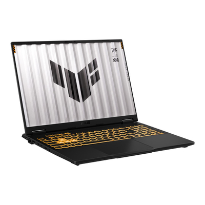 Laptop ASUS TUF F16 FX608JPR, 16" FHD+, i7 14650HX, 16GB, 1TB SSD, RTX 5070, gri e errët