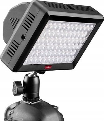 Dritë video LED Metz Mecalight L1000 BC X, BiColor, 5700K, e zezë