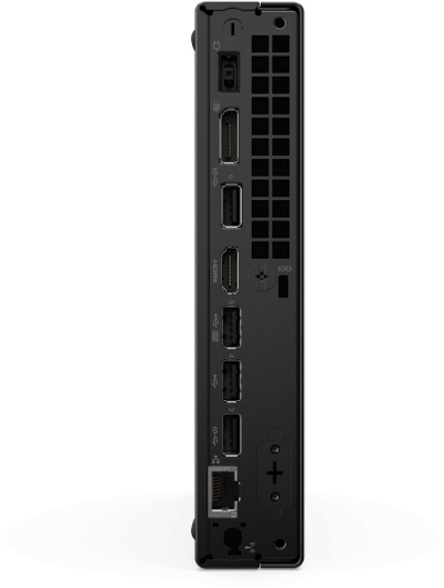 Kompjuter Lenovo ThinkCentre neo 50q Gen 5, 32GB, i zi