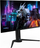 Monitor Gigabyte Aorus FO32U2, 31.5", 3840 x 2160 (UHD 4K), 240Hz, i zi