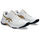 Патики за одбојка Asics Netburner Ballistic FF 3 W 1052A069110, за сала, за жени, бели
