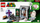 Set LEGO Super Mario Entrance to Luigi's Residence (71399)