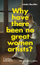 Why Have There Been No Great Women Artists? - Linda Nochlin