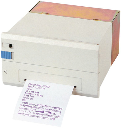 Печатач за фактури Citizen CBM 910 II CBM920II24RFDC, матричен, 5.75 cm, црно-бело